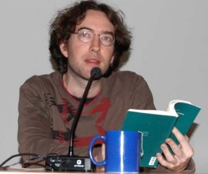 Ciclo Obra en marcha: Lectura de Mariano Peyrou. Miércoles 18 de diciembre. 20:00hs